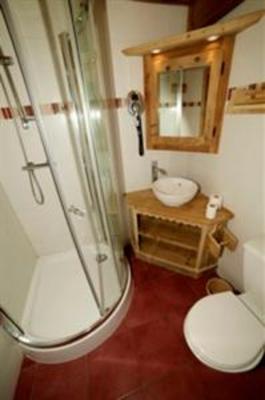 фото отеля Le Chalet d'Alizee