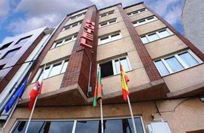 фото отеля Hotel Besaya