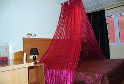 фото отеля Hotel Besaya