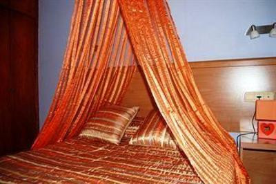 фото отеля Hotel Besaya