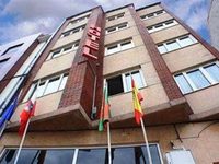 Hotel Besaya