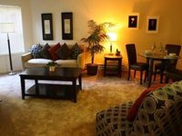 Marriott ExecuStay 550 Moreland Apartments Santa Clara