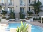 фото отеля Marriott ExecuStay 550 Moreland Apartments Santa Clara