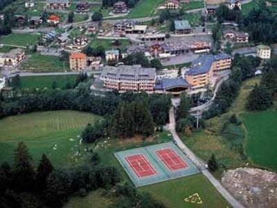 фото отеля Mirella Hotel