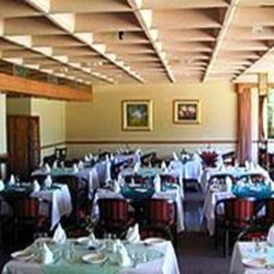 фото отеля Encarnacion Resort Hotel