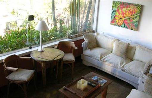 фото отеля Terrasse Pousada