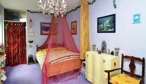 фото отеля Ilma Yoga House Bed & Breakfast