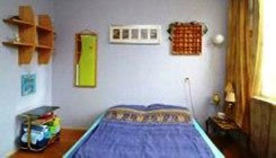 фото отеля Ilma Yoga House Bed & Breakfast