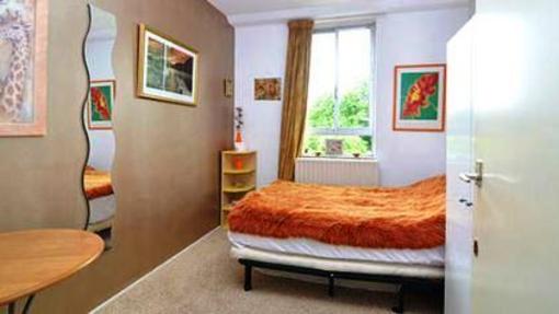 фото отеля Ilma Yoga House Bed & Breakfast