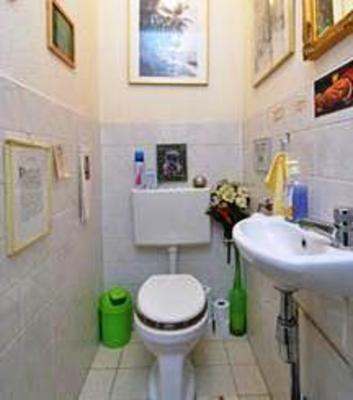фото отеля Ilma Yoga House Bed & Breakfast