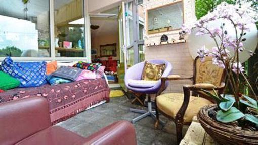 фото отеля Ilma Yoga House Bed & Breakfast