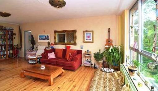 фото отеля Ilma Yoga House Bed & Breakfast