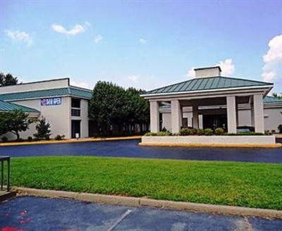 фото отеля Motel 6 Ashland