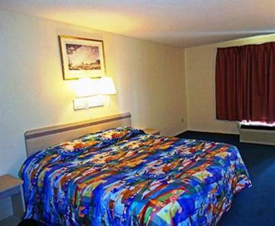 фото отеля Motel 6 Ashland
