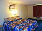 фото отеля Motel 6 Ashland