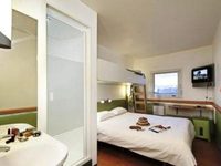 Ibis Budget Dommartin les Cuiseaux