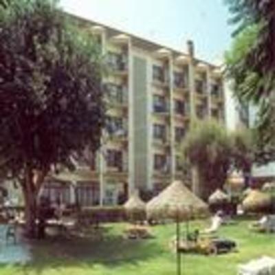 фото отеля Oferta Semanal Cendrillon Hotel Fuengirola
