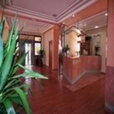фото отеля Oferta Semanal Cendrillon Hotel Fuengirola