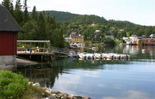 фото отеля Velfjordferie Rugas