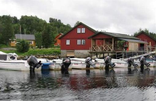 фото отеля Velfjordferie Rugas