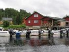 фото отеля Velfjordferie Rugas