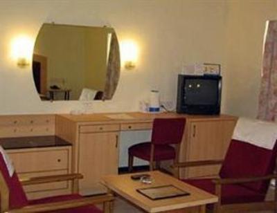 фото отеля Cama Rajputana Club Resort