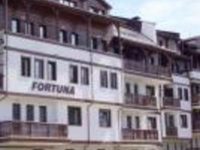 Fortuna Apartments Bansko