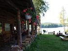 фото отеля Kiwassa Lake Bed & Breakfast