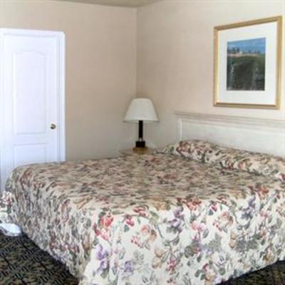 фото отеля Great Value Inn West Sacramento