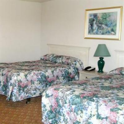 фото отеля Great Value Inn West Sacramento