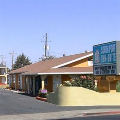фото отеля Great Value Inn West Sacramento