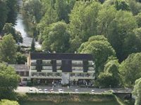 Touring Hotel Saint-Leonard-des-Bois