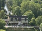 фото отеля Touring Hotel Saint-Leonard-des-Bois