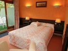 фото отеля Touring Hotel Saint-Leonard-des-Bois