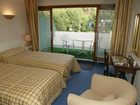 фото отеля Touring Hotel Saint-Leonard-des-Bois
