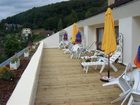 фото отеля Touring Hotel Saint-Leonard-des-Bois
