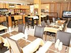 фото отеля Touring Hotel Saint-Leonard-des-Bois