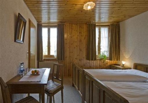фото отеля Hotel Nest- und Bietschhorn