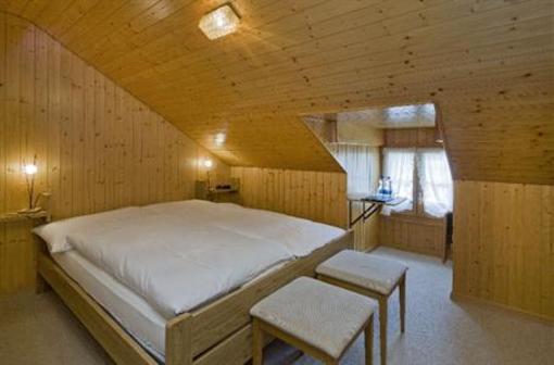 фото отеля Hotel Nest- und Bietschhorn