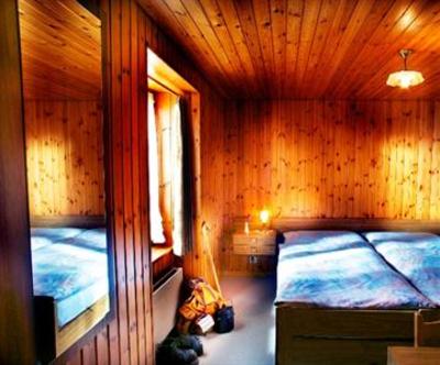 фото отеля Hotel Nest- und Bietschhorn