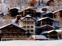 Hotel Nest- und Bietschhorn