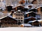 фото отеля Hotel Nest- und Bietschhorn