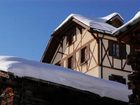 фото отеля Hotel Nest- und Bietschhorn