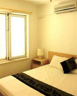 фото отеля Flipflops Apartments Gulluk
