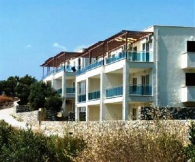 фото отеля Flipflops Apartments Gulluk
