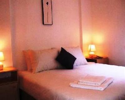 фото отеля Flipflops Apartments Gulluk
