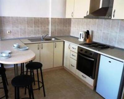 фото отеля Flipflops Apartments Gulluk