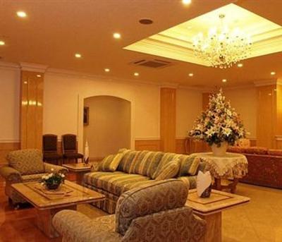 фото отеля Hotel Fine Garden Horai