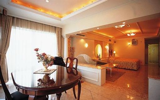 фото отеля Hotel Fine Garden Horai