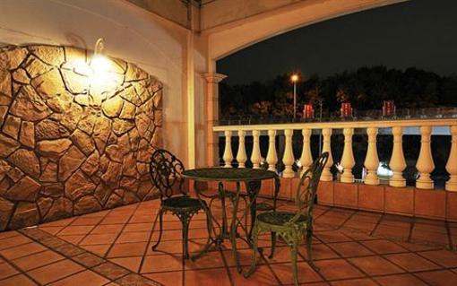 фото отеля Hotel Fine Garden Horai